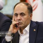 نوری قزلجه: امنیت غذایی کشور در سخت‌ترین شرایط نیز پایدار ماند