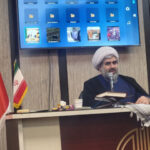 هدف‌گذاری تأسیس ۲۵ مرکز معارف اسلام ناب در مازندران