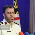 هلاکت یک عضو و دستگیری ۶ تروریست جیش‌العدل در سراوان