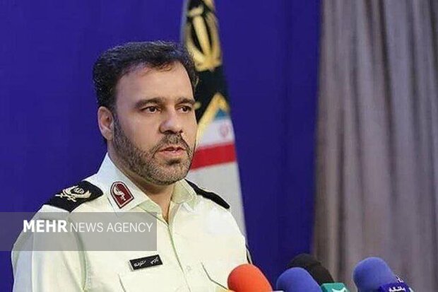 هلاکت یک عضو و دستگیری ۶ تروریست جیش‌العدل در سراوان