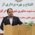 هم‌افزایی مردم، سناریوی دشمن برای توقف پیشرفت کشور را شکست داد