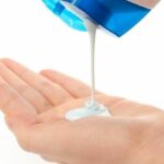 وجود برخی مواد حساسیت‌زا در شامپوهای سر و بدن