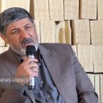 پروژه «خلیج فارس» یاسوج؛ ۳۴۰ جای پارک و وعده بهره‌برداری در ۱۴۰۶