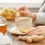 چای دارچین و زنجبیل قند خون را پائین می آورد یا بالا می برد؟