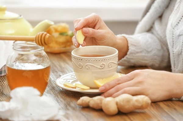 چای دارچین و زنجبیل قند خون را پائین می آورد یا بالا می برد؟