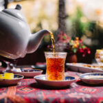چای فقط نوشیدنی نیست؛ پژوهش‌ها از ارتباط مصرف چای با سلامت قلب و مغز می‌گویند