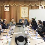 کارگروه تخصصی تعرفه‌گذاری سازمان نظام پرستاری برگزار شد