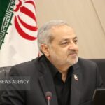 کاظمی: فرهنگ ایثار و شهادت، مزیت رقابتی ما در برابر دنیای استکبار است