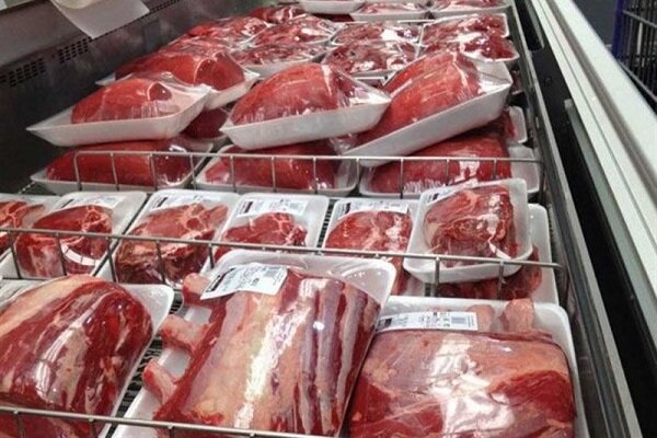 گوشت آلوده و فاسد وارد استان البرز نشده است