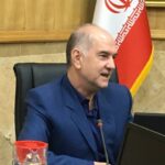 یوسفی: سلامت مردم باینگان در اولویت است