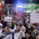 ۱۸۰ شب وحدت و مقاومت در تنکابن