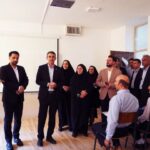 ۳۴۰ مدرس منطقه‌ای در لرستان آموزش‌های نوین را فراگرفتند