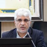۶۷ درصد از ساختمان‌های آران و بیدگل ژئوکد شده‌اند