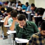 آزمون غیرمتمرکز المپیاد علمی - دانشجویی کشور ۲۶ تیر برگزار می شود