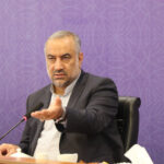 آسیابی: زندان‌ها نباید به دیوارهای بلند و درهای بسته محدود شوند