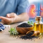 آیا سیاه‌دانه می‌تواند از کلیه‌ها در برابر دیابت محافظت کند؟
