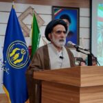 آیت الله ربانی: در اجرای فریضه زکات با عقب‌ماندگی مواجه هستیم