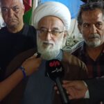 آیت‌الله ردایی: دشمن ناقض عهد قابل اعتماد نیست