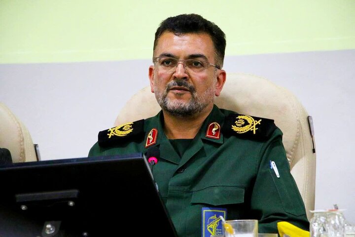 استان سمنان آماده برگزاری رزمایش ۴۶ هزار نفری «جان‌فدایان ایران»