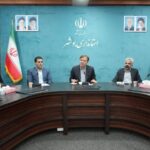 استاندار بوشهر: آسیب‌های اجتماعی نیازمند مداخله به‌موقع و مستمر است