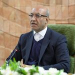 استاندار کرمانشاه: تولید در شرایط جنگ بخشی از امنیت ملی است