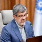 استاندار یزد: اقتصاد در شرایط جنگی نیازمند سازوکارهای ویژه است