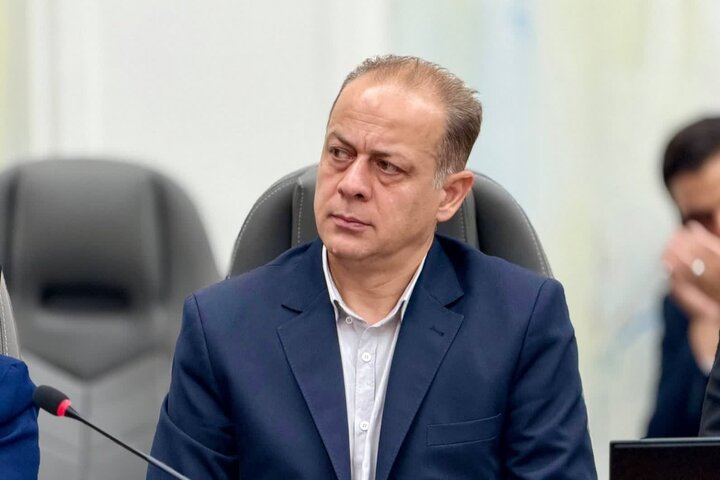 استاندار یزد: اقتصاد در شرایط جنگی نیازمند سازوکارهای ویژه است