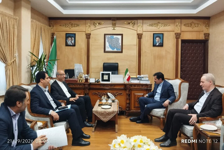 اعتبارات محرومیت‌زدایی کرمانشاه افزایش می‌یابد