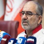 امدادگران هلال‌احمر روایتگر ایثار و خدمت هستند