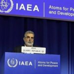ایران تسلیم فشارها نمی‌شود؛ برنامه هسته‌ای ما صلح‌آمیز است