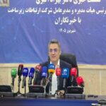 بازگشت ۹۰ درصد اینترنت بین‌الملل به حالت قبل؛ جزئیات تحریم‌های سایبری