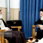 برگزاری بزرگداشت آیت‌الله شبیری‌زنجانی از سوی آیت‌الله نوری‌همدانی