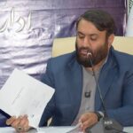 برگزاری جشن بادبادک‌ها به یاد ۱۲ شهید کودک و نوجوان در لرستان