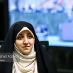 بهروزآذر: تاب‌آوری کشور بدون نقش‌آفرینی زنان ممکن نیست