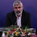 بیگدلی: توسعه زیرساخت‌های اسفرورین با جدیت دنبال می‌شود