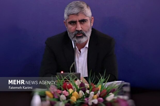 بیگدلی: توسعه زیرساخت‌های اسفرورین با جدیت دنبال می‌شود