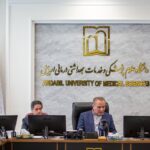 تأخیر پرداخت مطالبات دانشگاه علوم پزشکی اردبیل به ۶ماه کاهش یافته است