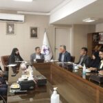 تأکید بر توسعه پانسیون‌های پرستاری و تأمین نیروی انسانی برای حفظ و ماندگاری پرستاران
