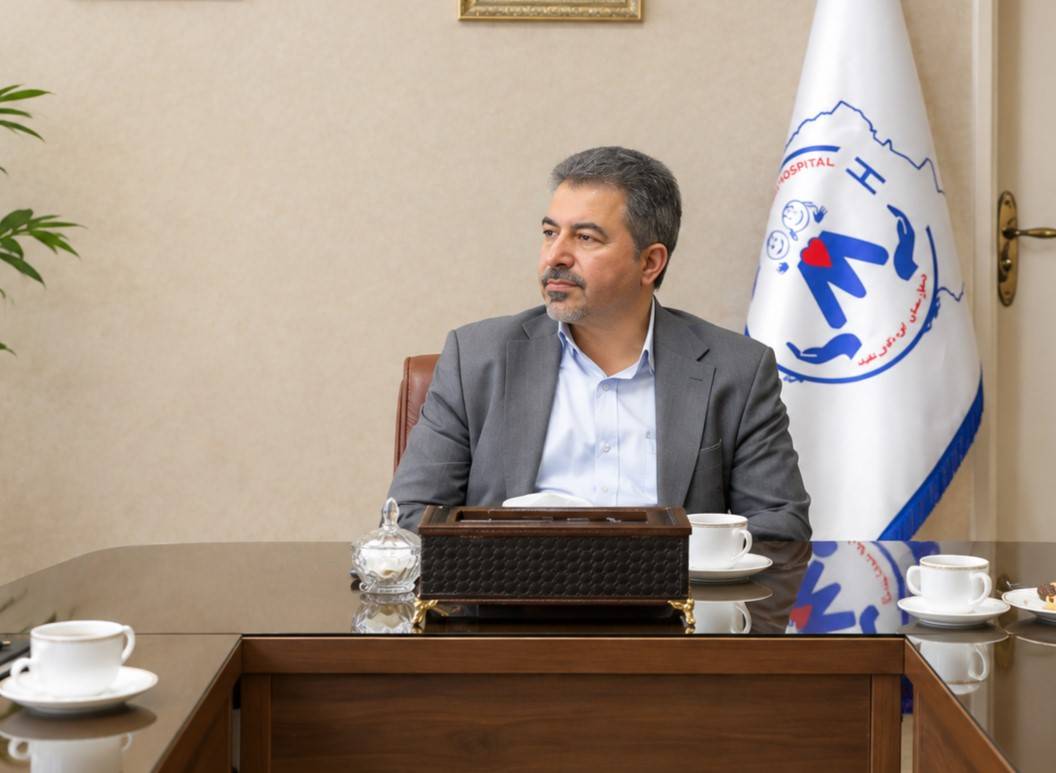 تأکید بر توسعه پانسیون‌های پرستاری و تأمین نیروی انسانی برای حفظ و ماندگاری پرستاران