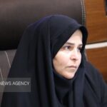 تبیرئی: رضایتمندی جامعه ایثارگری اولویت اصلی بنیاد شهید است