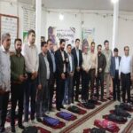 تحصیل فرزندان زندانیان؛ گامی برای کاهش آسیب‌های اجتماعی
