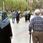 تغذیه سالم با کُندتر شدن روند پیری مرتبط است