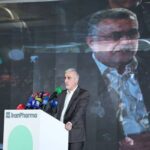 تلاش بر تامین ارز مورد نیاز صنعت داروسازی در نیمه دوم سال