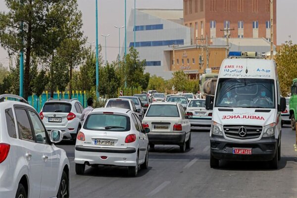 تلاش برای احیای زمان طلایی نجات؛«تله‌مدیسین» درخدمت بیماران قلبی همدان