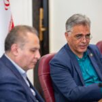 توزیع منابع در نظام سلامت باید متناسب با سختی کار اصلاح شود
