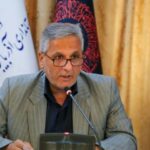 توقف ساماندهی گلزار شهدای مارالان و وادی رحمت تبریز برای بازنگری طرحها