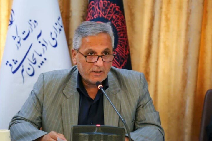 توقف ساماندهی گلزار شهدای مارالان و وادی رحمت تبریز برای بازنگری طرحها
