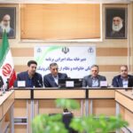 تکمیل بیمارستان خدابنده نیازمندتأمین اعتبار ورفع کمبودهای زیرساختی است