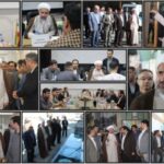 حجت‌الاسلام امیرخانی: بازدید از زندان باید به اقدام عملی منجر شود