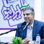 حکمرانی مسئولانه در فضای مجازی موتور محرک پیشرفت اجتماعی مرکزی است